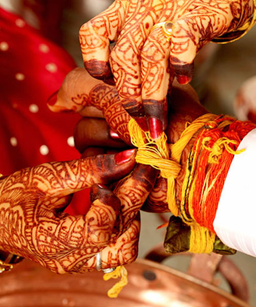Marriage Caterers in Chennai