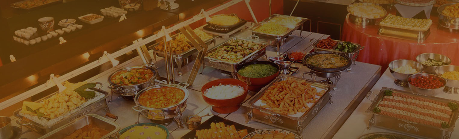 Veg Catering Services in Bangalore