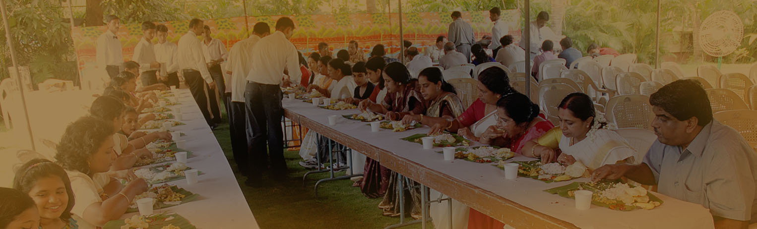 Iyer Caterers in Bangalore